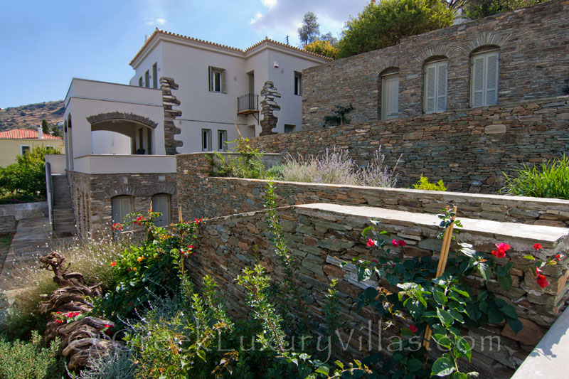 Guest House by the Pool