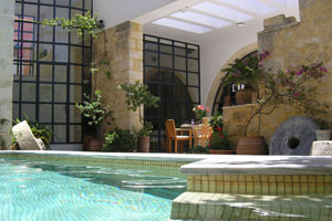 VIP Luxury Villa near Rethymnon, Crete