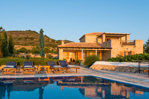Luxury Villa Purple, Zakynthos, Greece