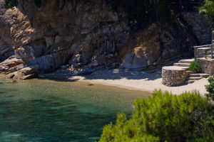 My Travel Blog for Skiathos