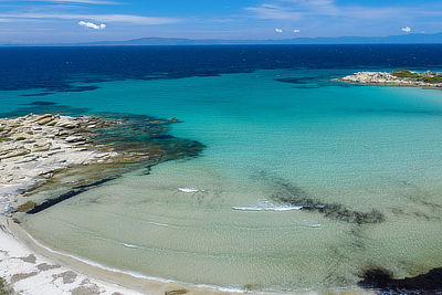 Chalkidiki