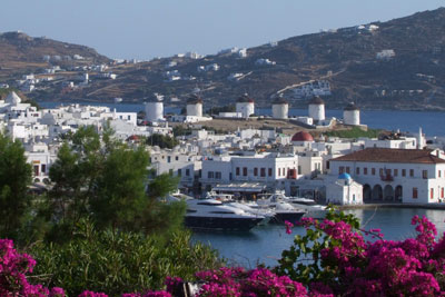 Mykonos