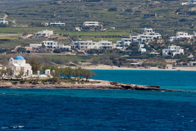 Paros