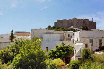 Patmos