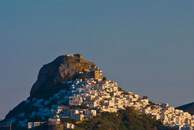 Skyros Travel Guide