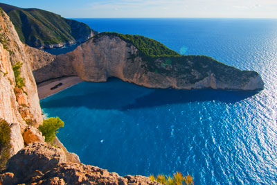 Zakynthos Travel Guide